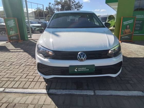 VOLKSWAGEN POLO 1.0 MPI TRACK MANUAL VOLKSWAGEN POLO 1.0 MPI TRACK MANUAL